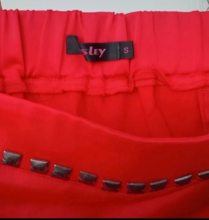 Robe bustier cloutée sexychic taille 36 - photo numéro 6