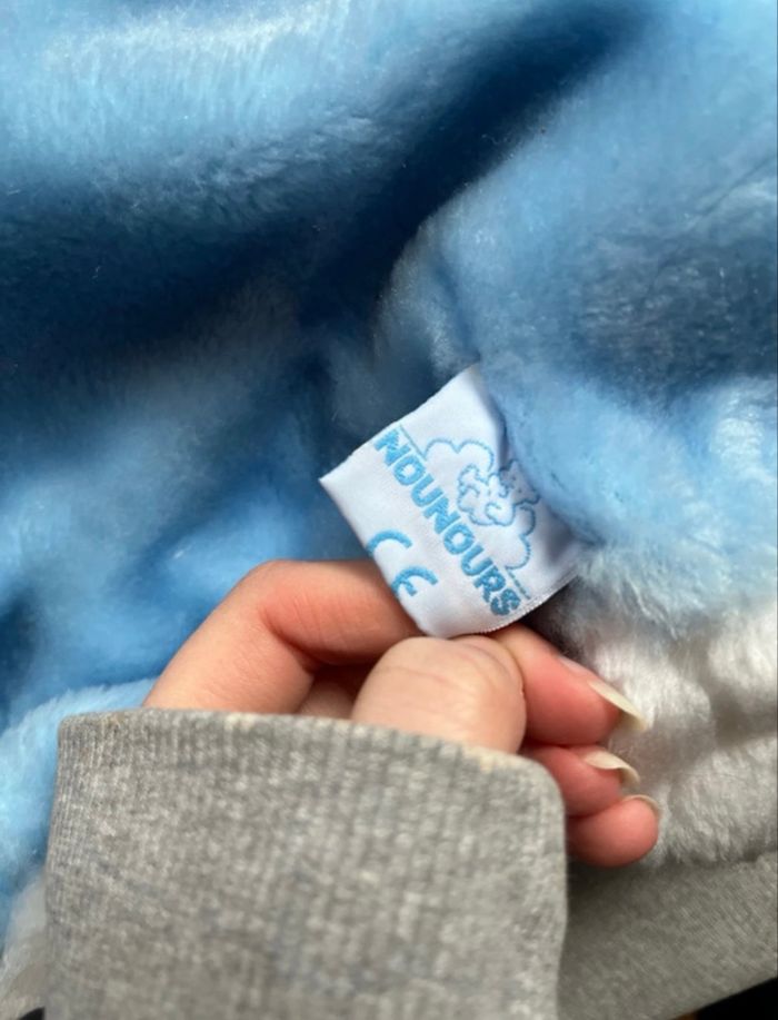 Range pyjama - photo numéro 4