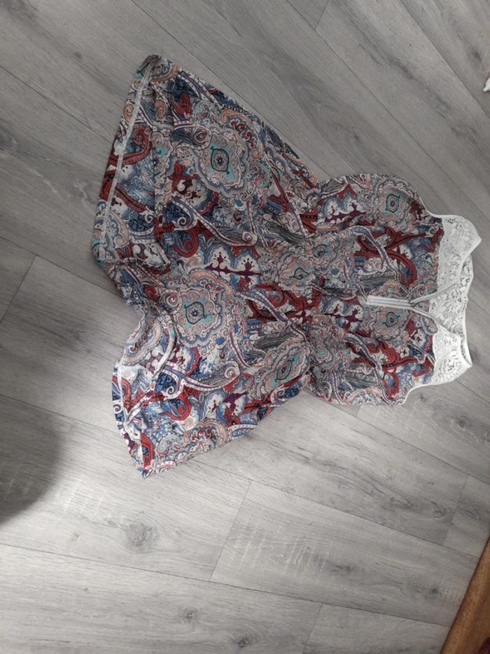 Combi short - photo numéro 5