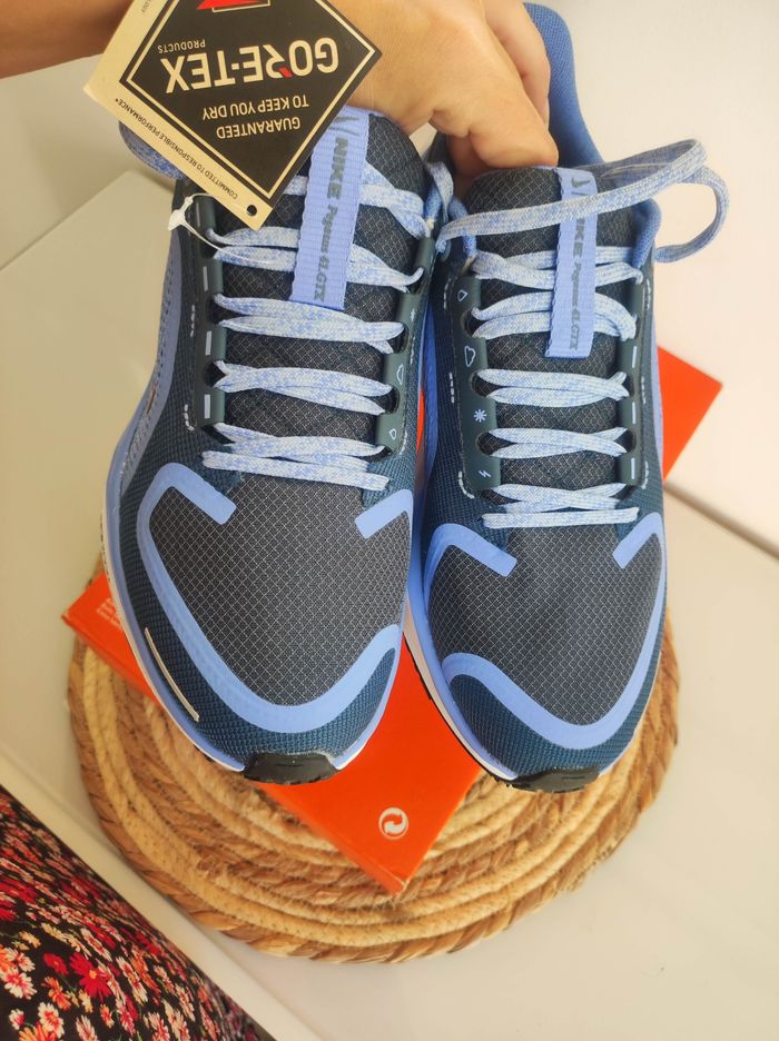Baskets Nike air zoom Pegasus 41 gore tex - photo numéro 6