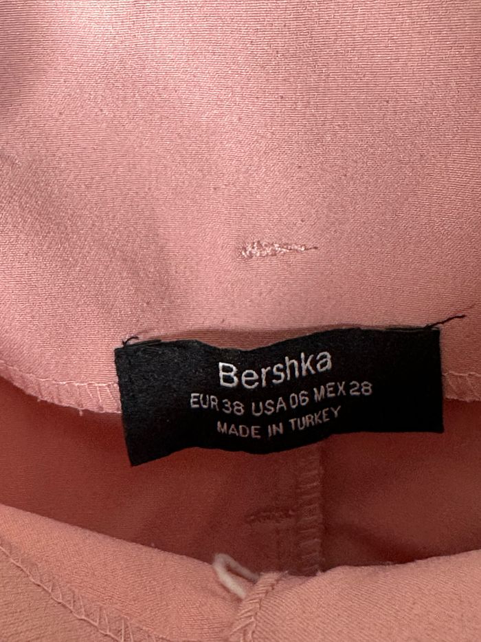 Pantalon rose - photo numéro 4