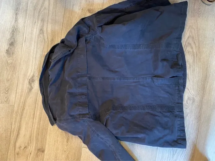 Veste - photo numéro 4