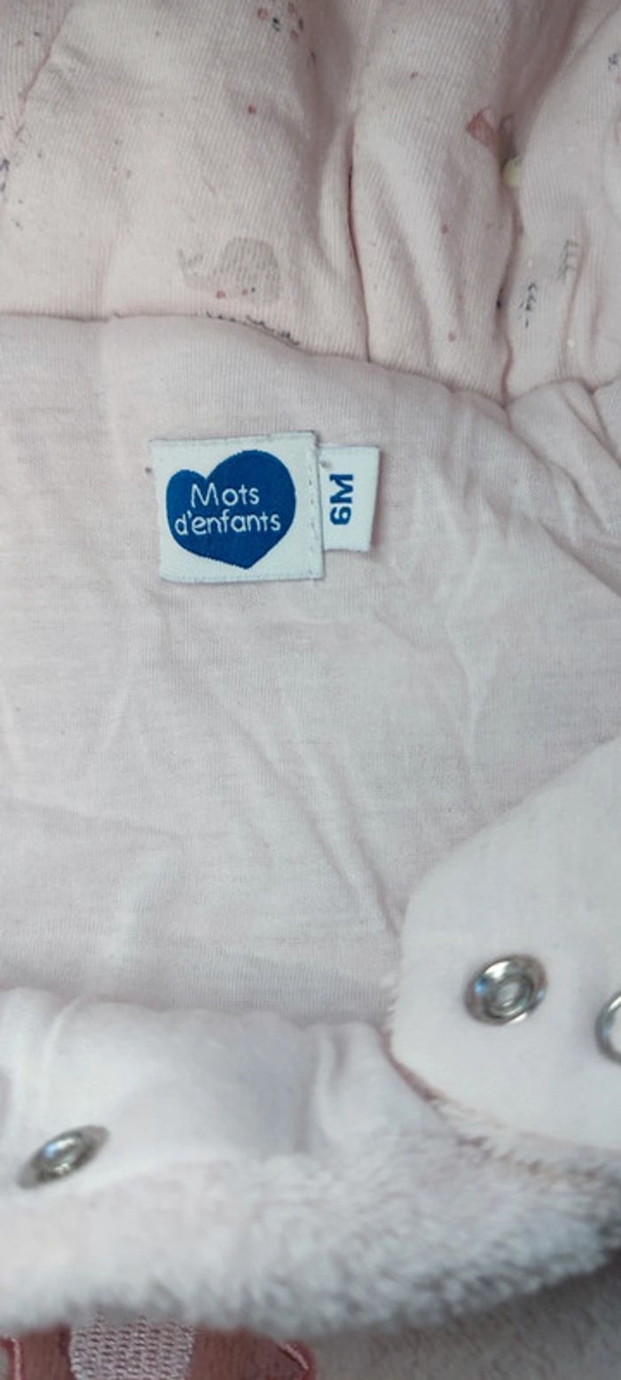 Combinaison - photo numéro 3