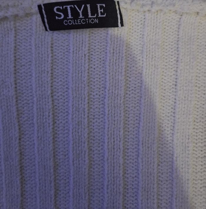 🌸Pull Style 🌸 - photo numéro 2