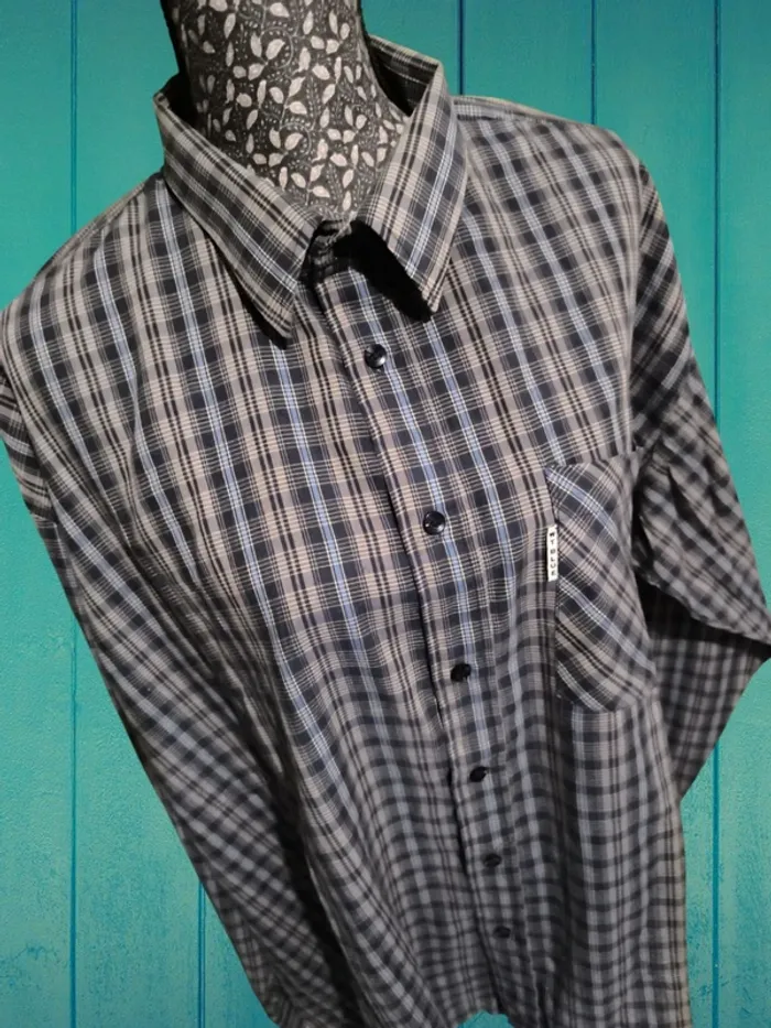 Chemise - photo numéro 2