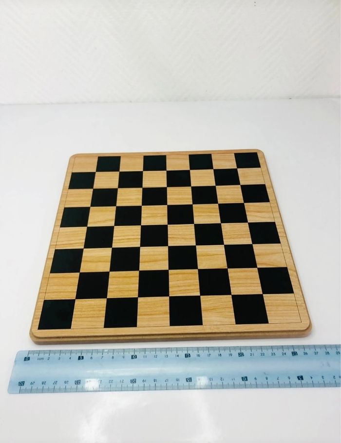 Jeu d’échecs - photo numéro 6