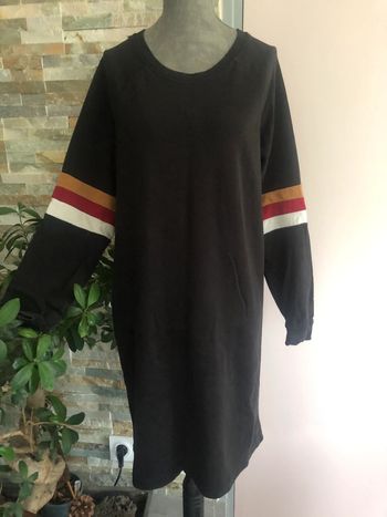 Sweat long Bershka 40