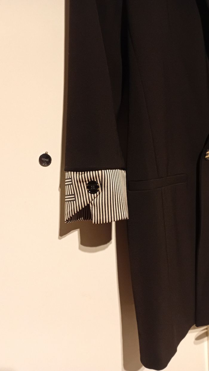 Robe Elisabetta  Franchi - photo numéro 7