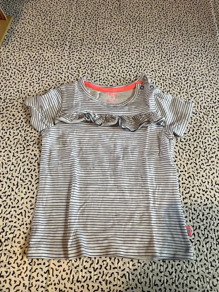 T-shirt Hema