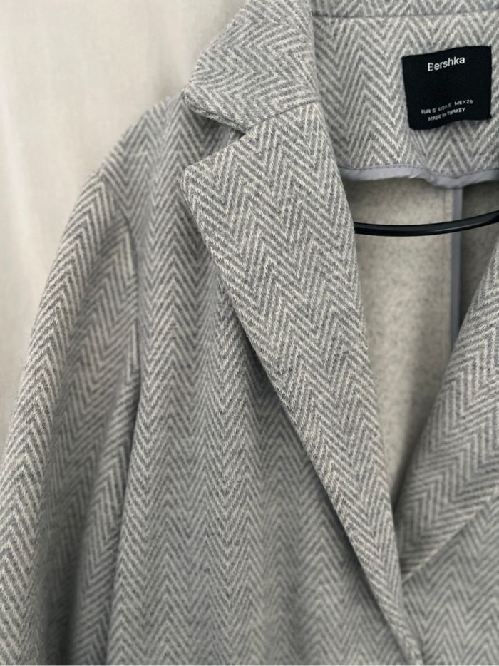 Manteau - photo numéro 2