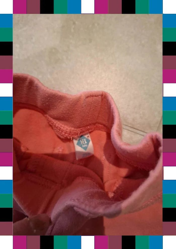 Pantalon 23 mois - photo numéro 2