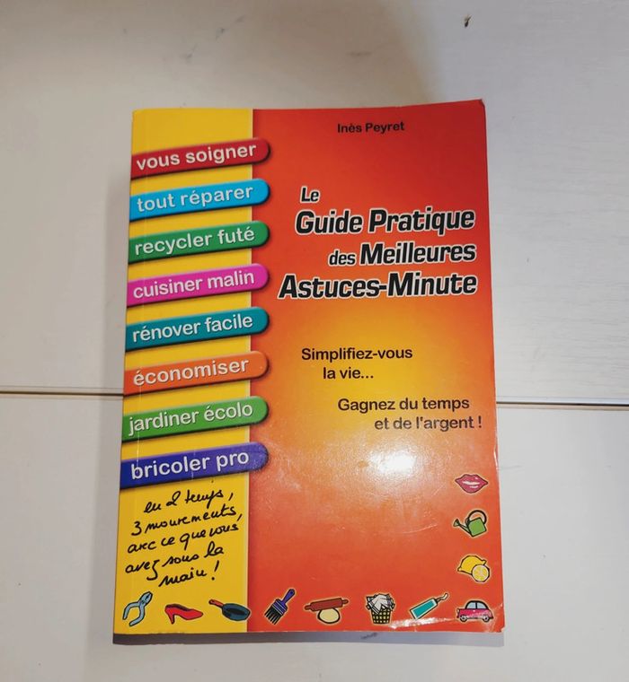 Guide pratique des meilleures astuces