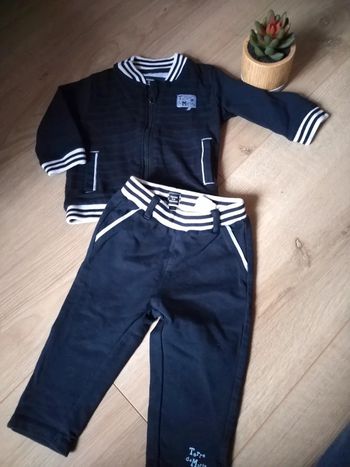 Ensemble Terre de Marins