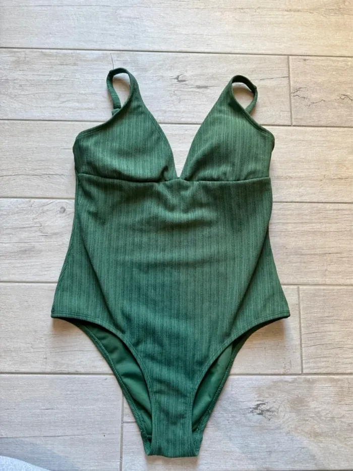 Maillot de bain 1 pièce