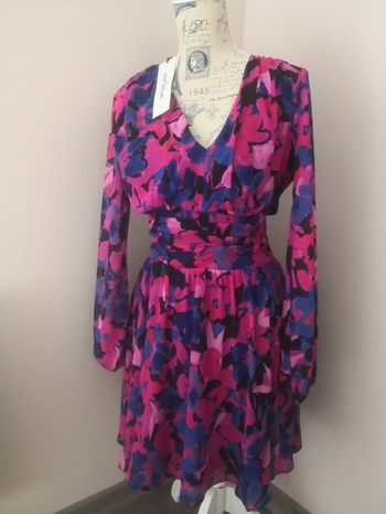 Robe femme taille 38 Morgan - neuve