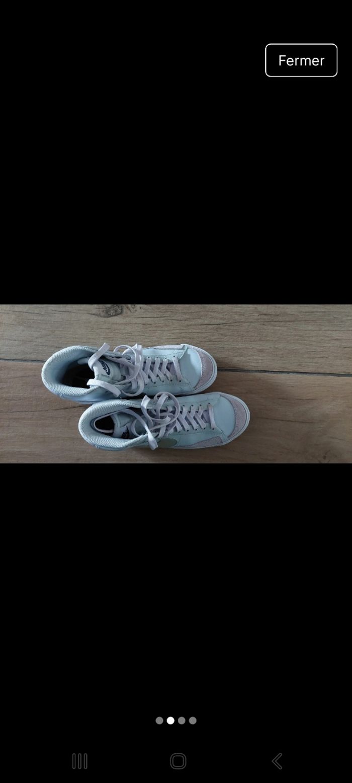Baskets - photo numéro 2