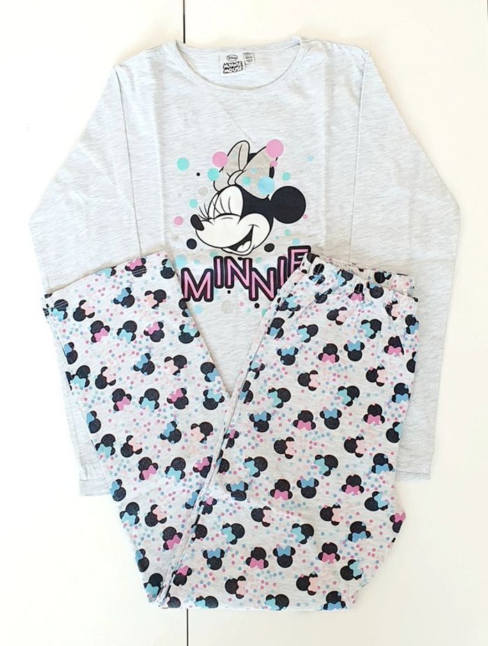 Pyjama Disney - 10A