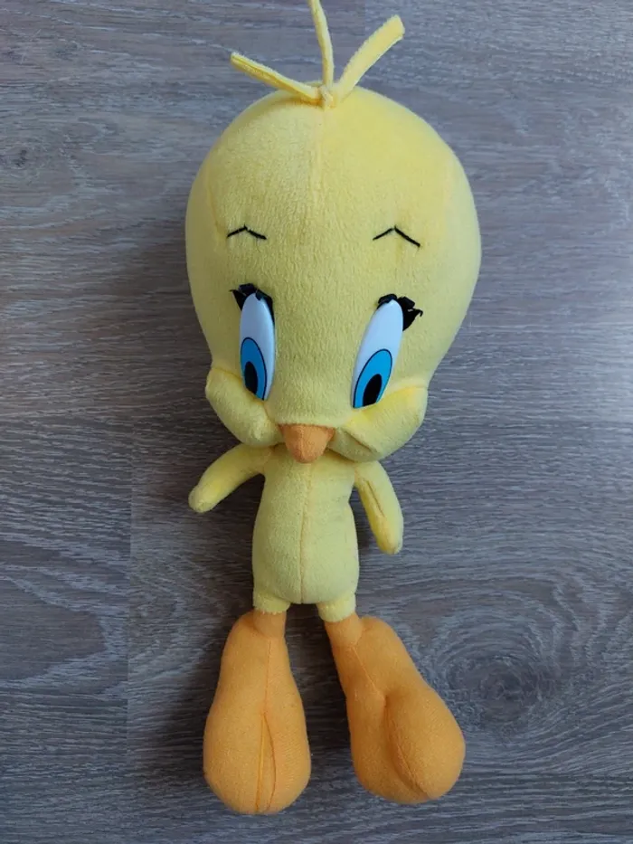 Peluche