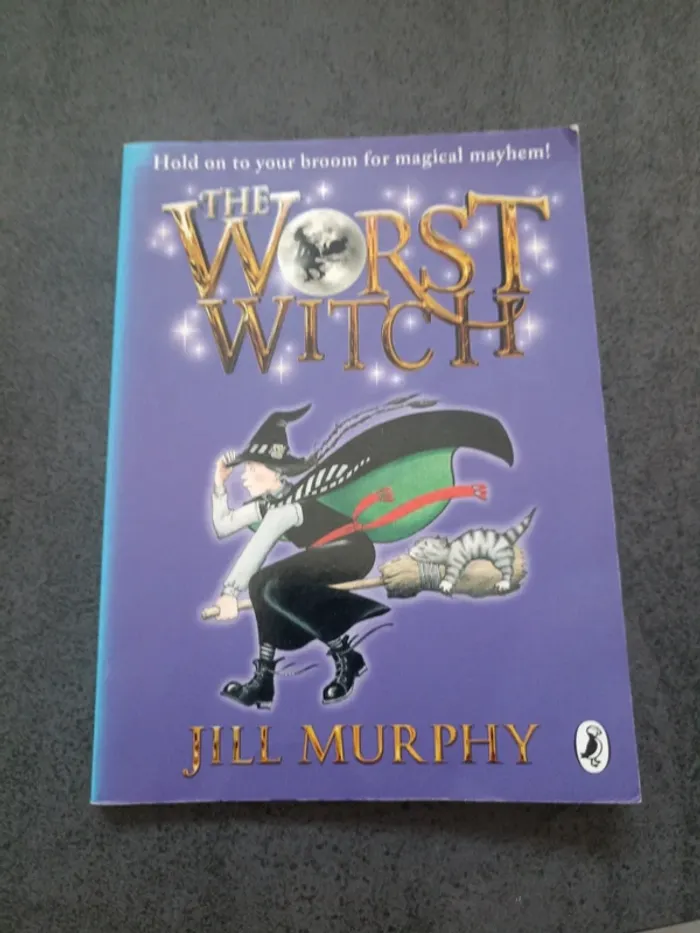 The worst witch