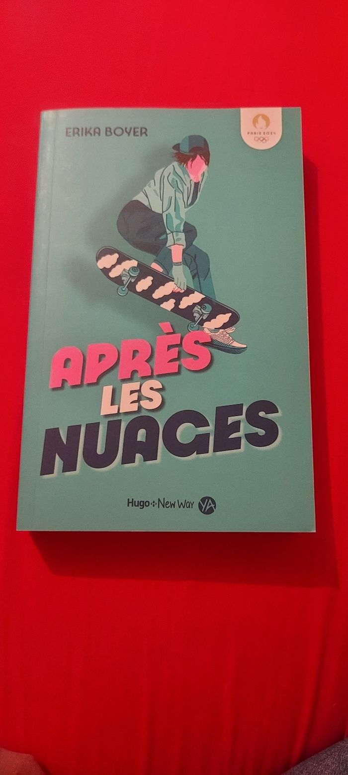 Après les nuages - photo numéro 2