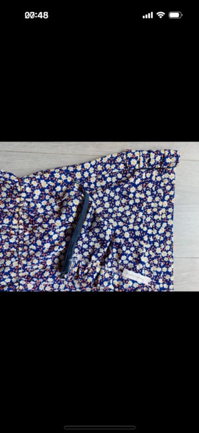 Robe Opullence taille 1 - photo numéro 4
