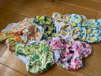 MamaKoala avec inserts MF