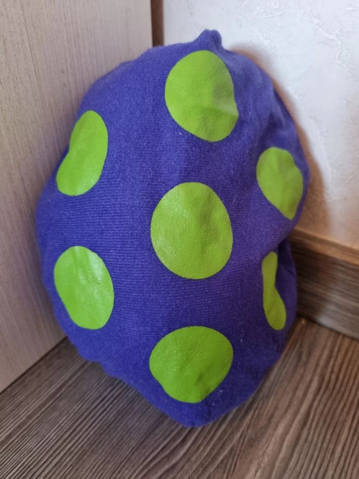 Peluche lapin - photo numéro 5