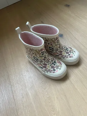 Bottes liberty H&M 25