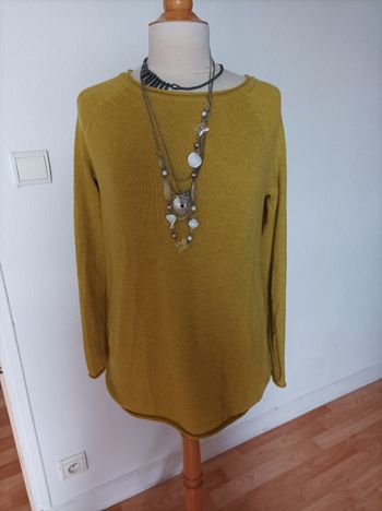 Pull long H&M