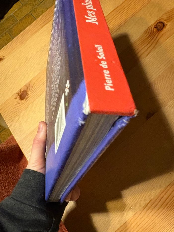 Mes plus belles histoires du soir - photo numéro 4