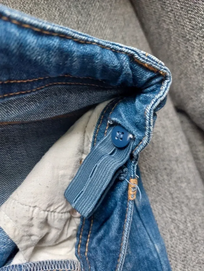 Jeans stretch - photo numéro 4
