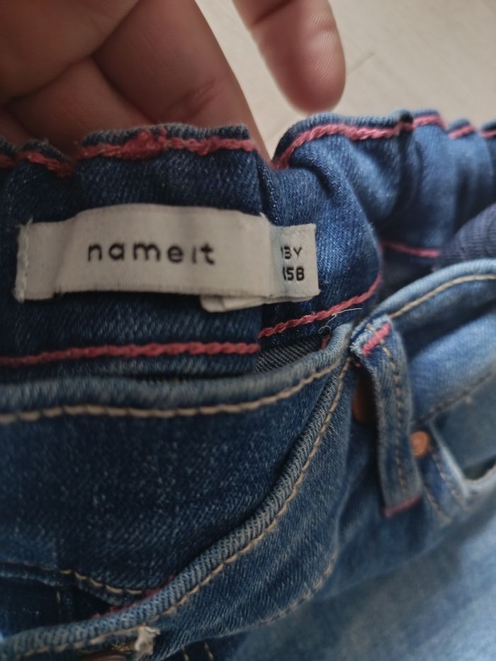 Jean Name it 13 ans - photo numéro 4