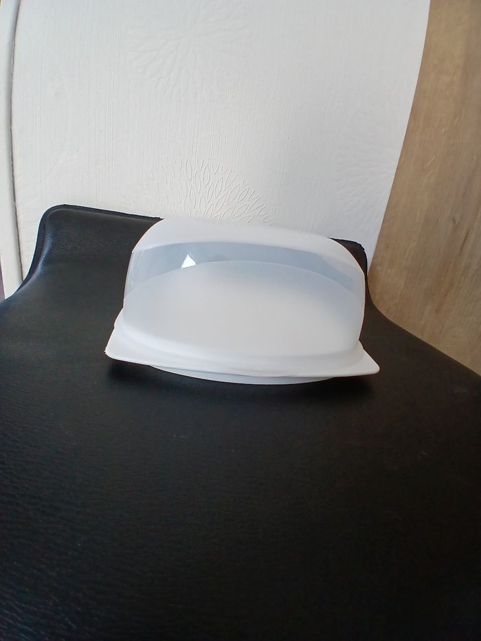 Boite tupperware - photo numéro 2