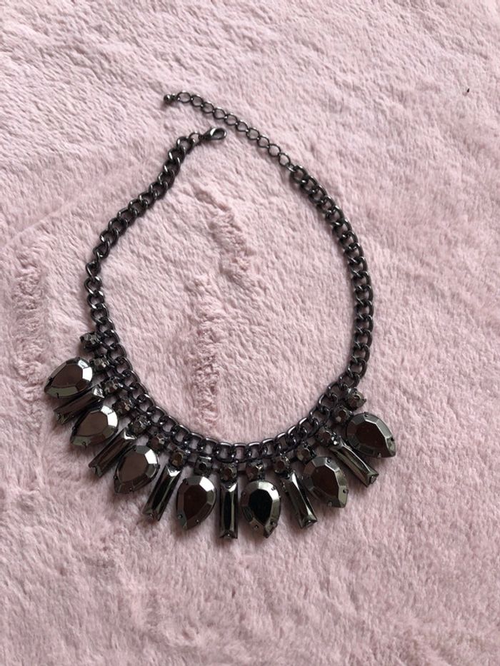 Collier femme - photo numéro 2