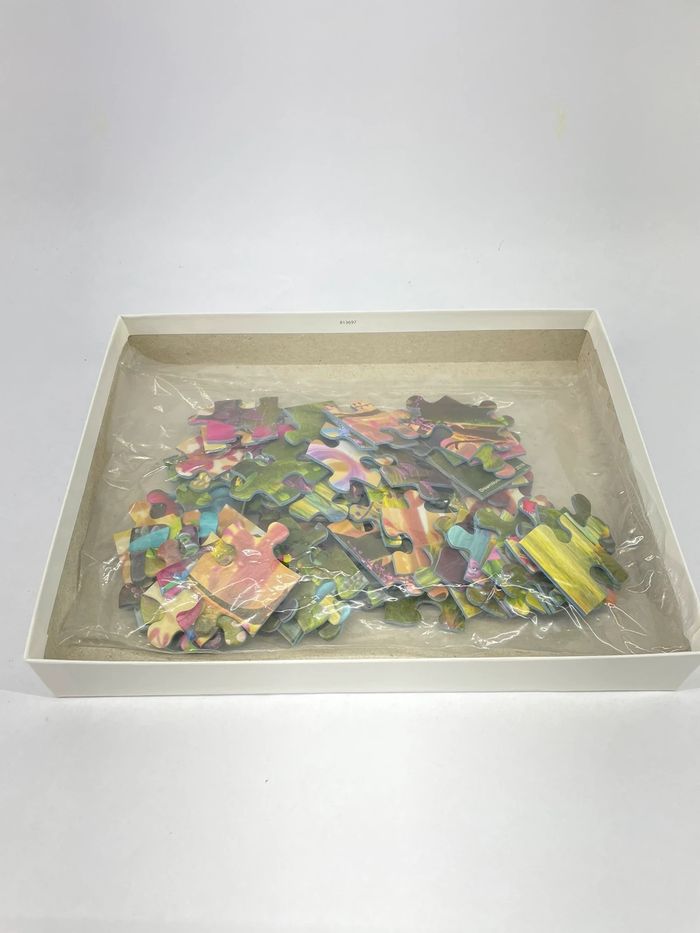 Puzzle Trolls 63 pièces - Dreamworks - photo numéro 4