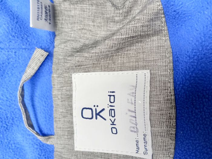 Manteau mi-saison - photo numéro 7