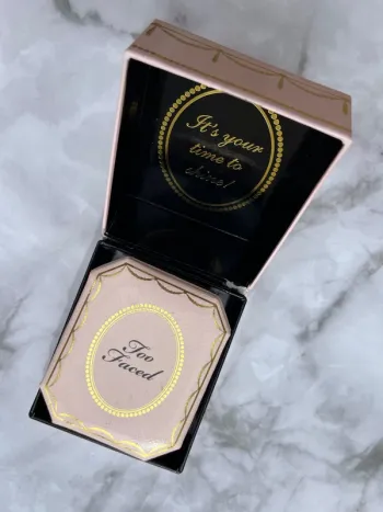Too Faced - Highlighter diamond light