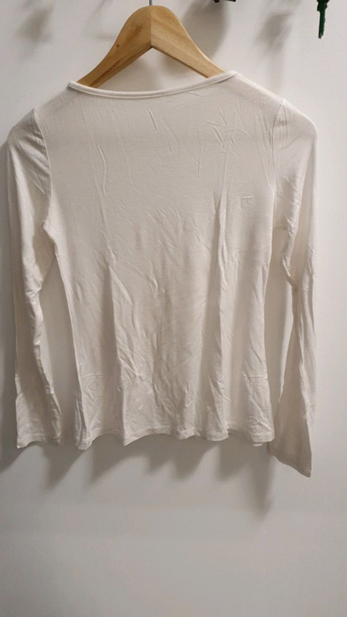 Sous pull - photo numéro 2