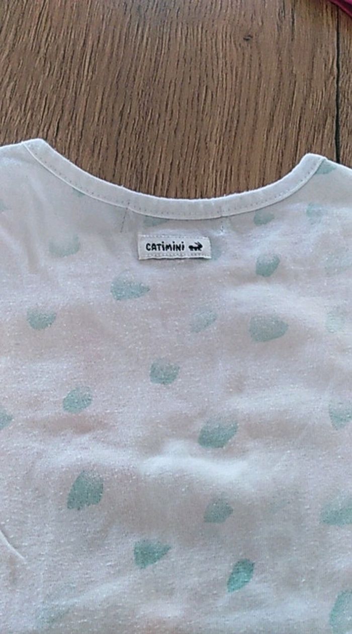 Haut catimini parfait état - photo numéro 7