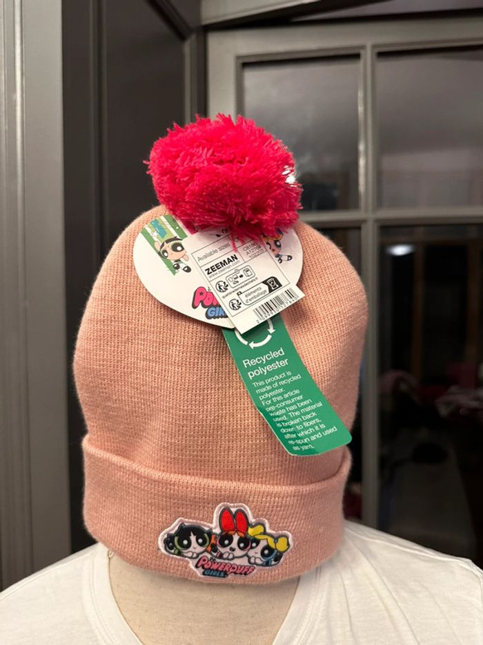 T-shirt et bonnet - photo numéro 3