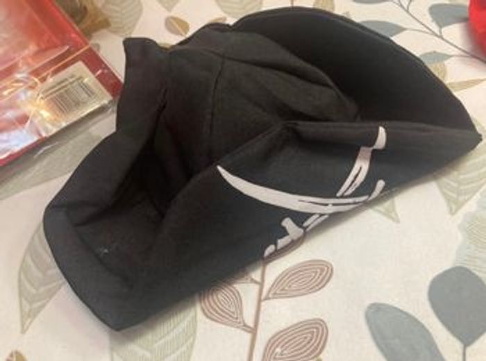 Costumes pirates pour chiens 9/11 kgs - photo numéro 8