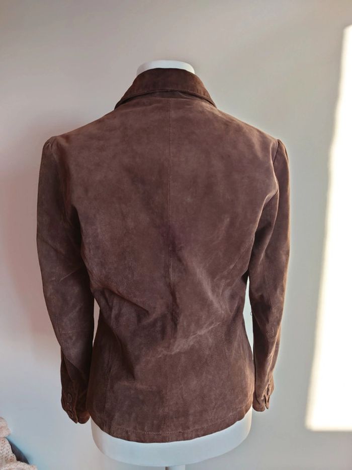 Veste Affinités by Armand Thiery S - photo numéro 2