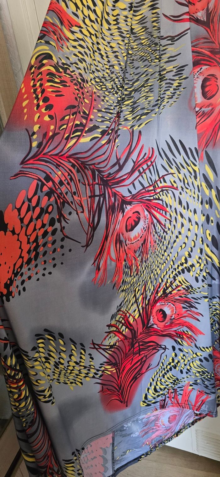 Robe longue d'été - photo numéro 2