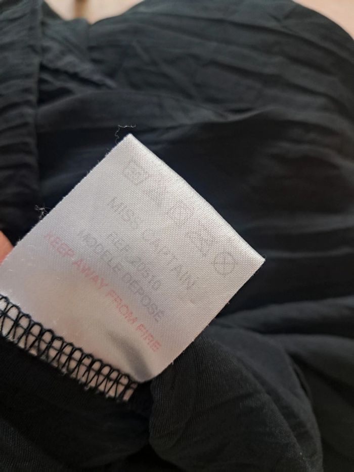 Miss captain robe T.38 en tbe - photo numéro 11