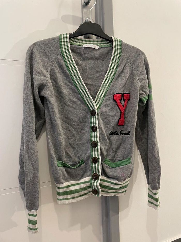 Gilet only true collection taille S - photo numéro 2