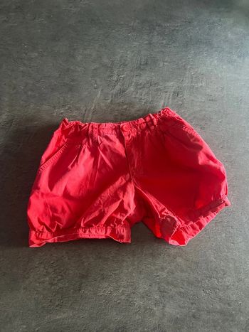 Short