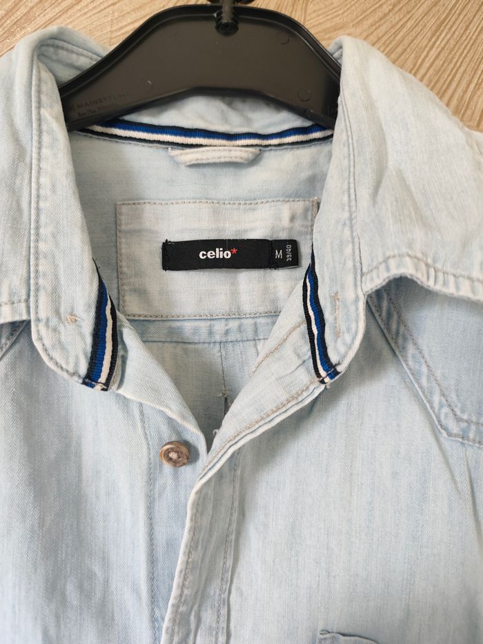 Chemise - photo numéro 3