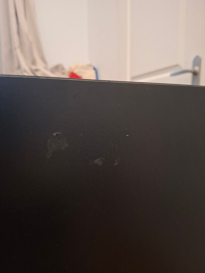 Bureau + chaise conforama - photo numéro 5