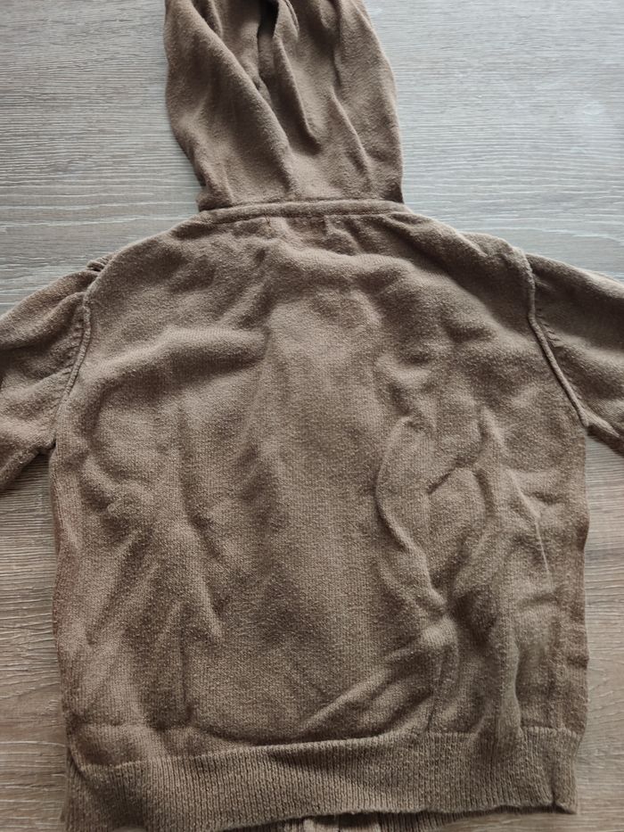 Gilet - photo numéro 4