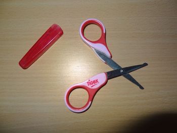 Paire de ciseaux Tigex